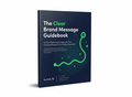 The Clear Brand Message Guidebook (Digital Guidebook)